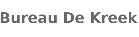 Bureau De Kreek